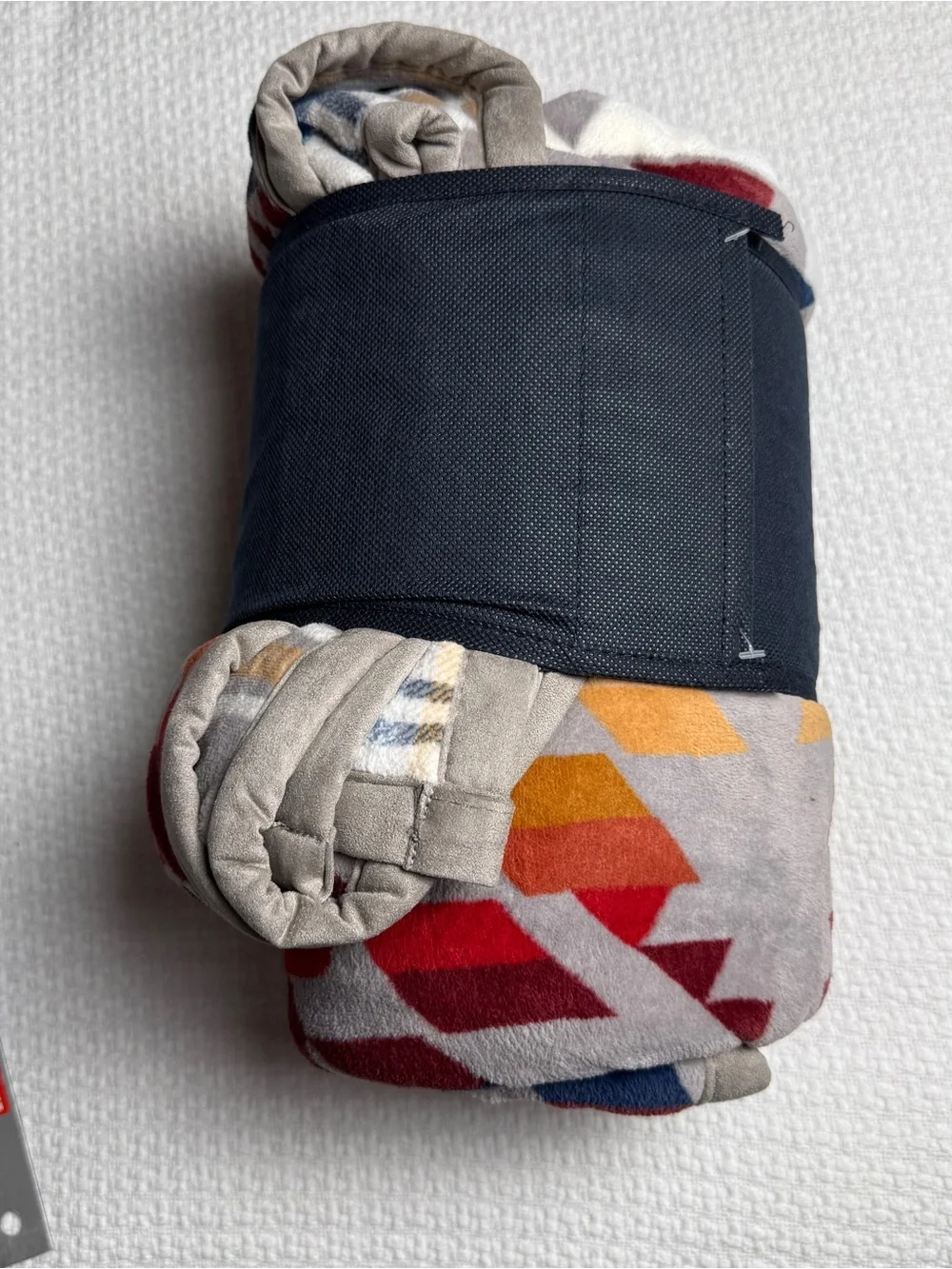 Pendleton Reversible Throw Blanket 50
